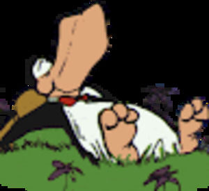 Meet your Posher, Daniel